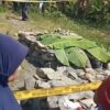 Geger! Suami Istri di Warungpring Pemalang Tewas Tergeletak di Tumpukan Batu