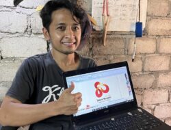 Kepodang Emas di Angka 80: Filosofi “Ngopeni Nglakoni Jateng” untuk Mapan dan Bertumbuh