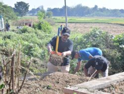 Bupati Targetkan Pemalang Lepas dari Stigma Kota Kotor
