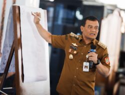Ahmad Luthfi: Kita Bergerak Bersama agar Tak Ada Lagi Miskin Ekstrem di Jawa Tengah