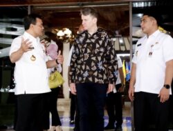 Banyak Kawasan Industri, Australia Dorong Investasi ke Jawa Tengah