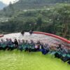 Kampung Casa Guci, Destinasi Wisata Terpadu: Hangatnya Alam, Damainya Jiwa
