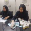 Pastikan Pewarta Bebas Narkoba, BNNK Batang Gelar Tes Urine untuk Media se-Pekalongan Raya
