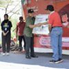 Festival Curug Bengkawah Pamerkan Potensi Wisata Alam Pemalang
