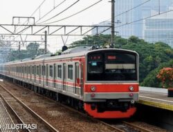 KAI Siapkan KRL Semarang–Tegal, Dukung Mobilitas Buruh Industri