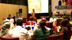 Mafindo Siap Jalankan Program AI Ready ASEAN di Indonesia Lewat TOT Nasional