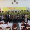 Tok! Musda V DPD LDII Pemalang Tunjuk Agus Sarwono Jadi Ketua