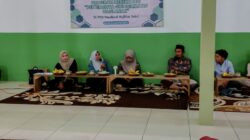 Cegah Stunting, Emak-emak di Beluk Pemalang Diajari Gizi Seimbang Anak