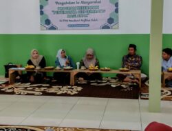 Cegah Stunting, Emak-emak di Beluk Pemalang Diajari Gizi Seimbang Anak
