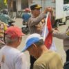 Rumah-rumah Warga Slerok Didatangi Camat dan Polisi