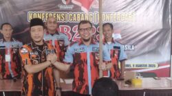 Konfercab B2P3 Brebes, Jamaludin Kritik BLK Brebes yang Mangkrak Sejak 2008