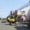 Proyek City Walk Dimulai, Bakal Jadi Wajah Baru Kota Pemalang