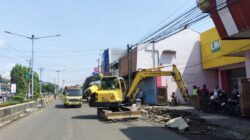 Proyek City Walk Dimulai, Bakal Jadi Wajah Baru Kota Pemalang