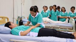25 Ribu Warga Jateng Tiap Tahun Manfaatkan 37 BLK, Dorong Penurunan Kemiskinan dan Pengangguran