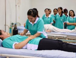 25 Ribu Warga Jateng Tiap Tahun Manfaatkan 37 BLK, Dorong Penurunan Kemiskinan dan Pengangguran