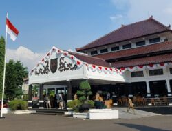 Warga Pemalang Jangan Fomo Kibarkan Bendera One Piece