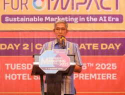 Kepercayaan Investor terhadap Jawa Tengah Perlu Terus Dijaga