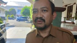 Soal Usulan Mutasi Pejabat ke BKN, Bupati Pemalang : Bukan Ditolak Tapi Dievaluasi