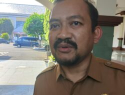 Soal Usulan Mutasi Pejabat ke BKN, Bupati Pemalang : Bukan Ditolak Tapi Dievaluasi