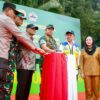 Ahmad Luthfi Resmikan Irigasi Pertanian, Wujudkan Jateng Sebagai Lumbung Pangan