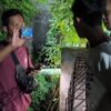 Polisi Ringkus Pencuri ATM di Wiradesa, Gasak Rp 33 Juta Uang Nasabah