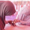 Cegah Rabies, Pemkab Batang Terus Gencot Vaksinasi Hewan Gratis
