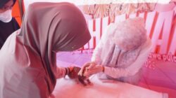 Cegah Rabies, Pemkab Batang Terus Gencot Vaksinasi Hewan Gratis