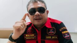 GRIB Jaya Pemalang Soroti Isu Mutasi Pejabat : Jangan Pasang PNS Bermasalah