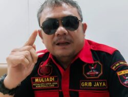 GRIB Jaya Pemalang Soroti Isu Mutasi Pejabat : Jangan Pasang PNS Bermasalah