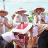 Jateng Jadi Pusat Gemapatas 2025, Nusron Wahid Ajak Masyarakat Pasang Patok Cegah Konflik Lahan