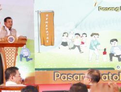 Gubernur Jateng Minta Zona Hijau dan Lahan Produktif Tak Diubah, Demi Ketahanan Pangan