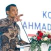 Dukung Investasi Industri Hijau di Jawa Tengah, Gubernur Ahmad Luthfi Resmikan Pabrik Solar Panel Terbesar di Asia Tenggara