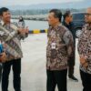 Efisiensi Bongkar Muat Barang, Pelabuhan Batang Segera Beroperasi