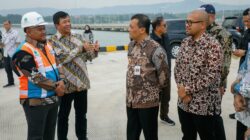 Efisiensi Bongkar Muat Barang, Pelabuhan Batang Segera Beroperasi