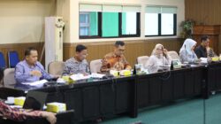 DPRD Kabupaten Tegal Minta Pengelolaan Aset Daerah Dioptimalkan