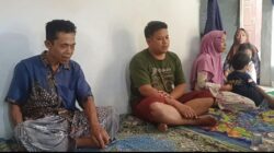 Keluarga Ahmad Sodik Minta Pelaku Pembunuhan Dihukum Seberat-beratnya
