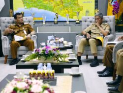 Deretan Acara Seru Peringatan Hari Jadi ke-80 Provinsi Jawa Tengah