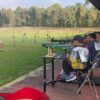 Atlet Perbakin Batang Siap Berlaga di Pra Porprov