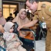 Pemkab Pekalongan Salurkan Alat Bantu bagi Disabilitas dan Lansia