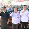 Dari Dapur ke Masa Depan, TP PKK Brebes Gelar Lomba Masak Ikan Lokal