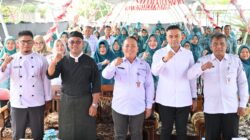 Dari Dapur ke Masa Depan, TP PKK Brebes Gelar Lomba Masak Ikan Lokal