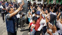 Pengentasan Kemiskinan Jateng Tertinggi di Indonesia, Wamensos Apresiasi Langkah Gubernur Ahmad Luthfi