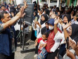 Pengentasan Kemiskinan Jateng Tertinggi di Indonesia, Wamensos Apresiasi Langkah Gubernur Ahmad Luthfi