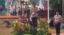 Hari Pramuka Ke-64 Jadi Momentum Membangun dan Memperkuat Ketahanan Bangsa