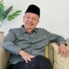 Peringatan Hari Jadi Ke-80 Provinsi Jawa Tengah, Ali Mufiz Apresiasi Kemajuan Transportasi, Infrastruktur, dan Kondusivitas Sosial
