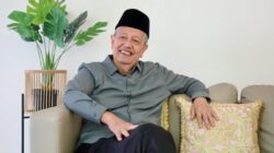 Peringatan Hari Jadi Ke-80 Provinsi Jawa Tengah, Ali Mufiz Apresiasi Kemajuan Transportasi, Infrastruktur, dan Kondusivitas Sosial