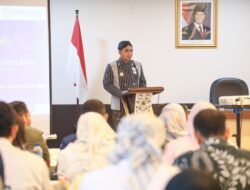 Kikis Backlog Perumahan, Pemprov Jateng Siapkan Penanganan 17.510 Unit Rumah pada 2025