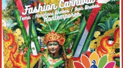 Brebes Gemparkan Malam Kemerdekaan, Brebes Night Carnival 2025 Siap Digelar!