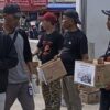 Alami Kecelakaan Kerja, Karyawan PT Adonia Tak Dapat Bantuan, Ormas PP Kabupaten Tegal Galang Donasi