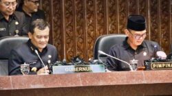 APBD Perubahan Jateng 2025 Disahkan, Prioritaskan Layanan Dasar dan Infrastruktur
